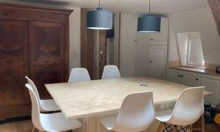 Appartement 5 Pièces 120 m² à vendre à Louhans (71500)