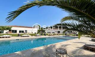 Maison 9 Pièces 500 m² à vendre à Aimargues (30470)