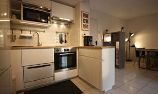 Appartement 2 Pièces 40 m² à louer à Aix-en-Provence (13090)