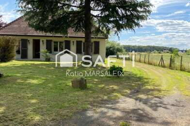 Maison 4 pièces 138000 €