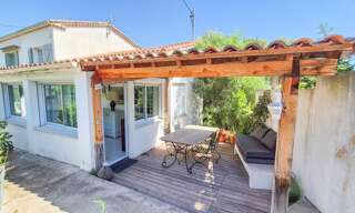 Maison 3 Pièces 57 m² à louer à Fréjus (83370)
