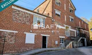 Immeuble  756 m² à vendre à Landrecies (59550)