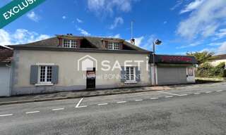 Maison 4 Pièces 221 m² à vendre à Allogny (18110)