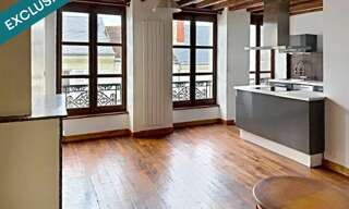 Appartement 3 Pièces 60 m² à vendre à Orléans (45000)