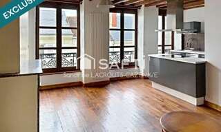 Appartement 3 Pièces 60 m² à vendre à Orléans (45000)