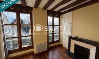 Appartement 3 Pièces 60 m² à vendre à Orléans (45000)