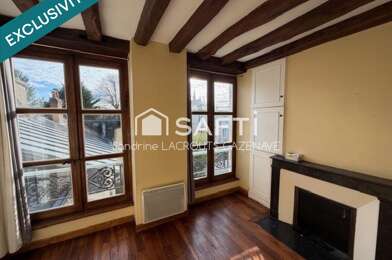 Appartement 3 pièces 177000 €