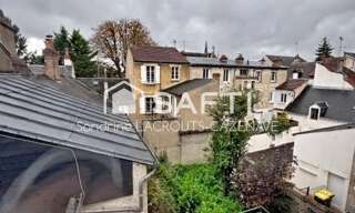 Appartement 3 Pièces 60 m² à vendre à Orléans (45000)