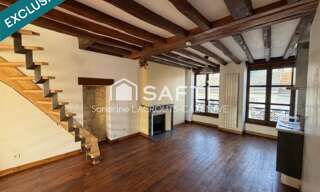 Appartement 3 Pièces 60 m² à vendre à Orléans (45000)