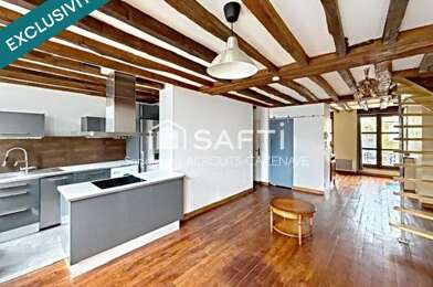 Appartement 3 pièces 177000 €