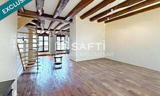 Appartement 3 Pièces 60 m² à vendre à Orléans (45000)