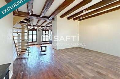 Appartement 3 pièces 177000 €