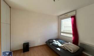 Appartement 1 Pièce 18 m² à louer à Chambéry (73000)