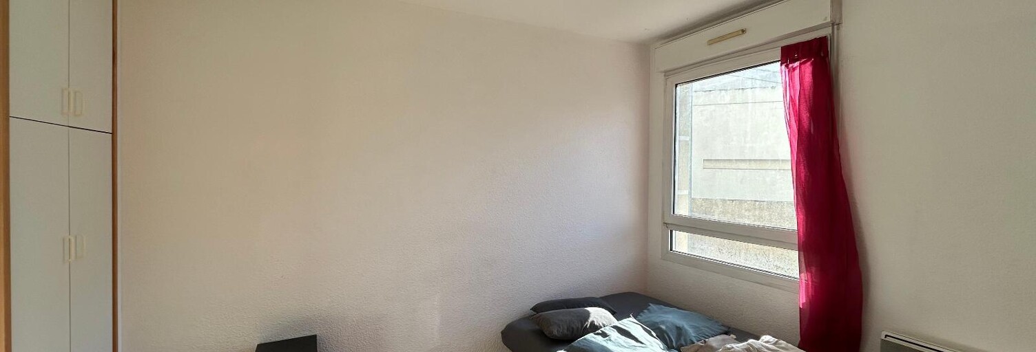 Appartement 1 Pièce 18 m² à louer à Chambéry (73000)