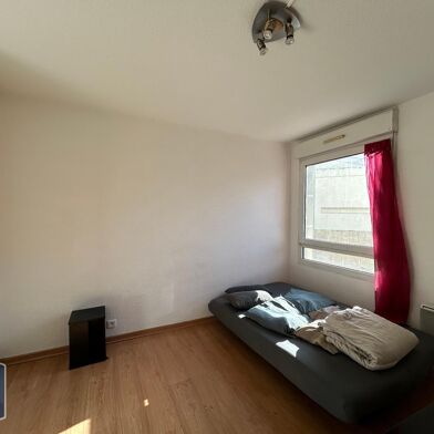 Appartement 1 pièces 412 €