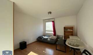 Appartement 1 Pièce 18 m² à louer à Chambéry (73000)