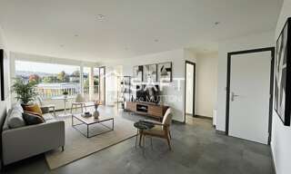 Appartement 5 Pièces 83 m² à vendre à Annecy (74960)