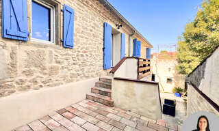 Maison 4 Pièces 77 m² à vendre à Boisseron (34160)