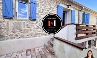 Maison 4 Pièces 77 m² à vendre à Boisseron (34160)