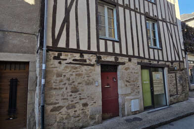 Immeuble  127000 €