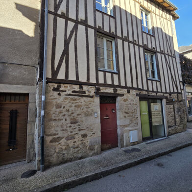 Immeuble  127000 €