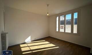 Appartement 3 Pièces 53 m² à louer à Tours (37000)