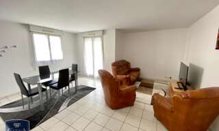 Appartement 3 Pièces 66 m² à louer à La Riche (37520)