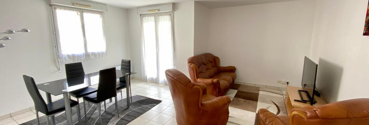 Appartement 3 Pièces 66 m² à louer à La Riche (37520)