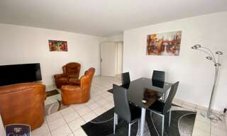 Appartement 3 Pièces 66 m² à louer à La Riche (37520)