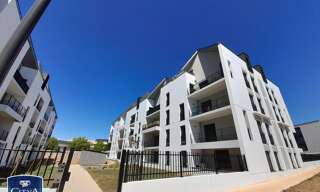 Appartement 2 Pièces 48 m² à louer à Tours (37100)