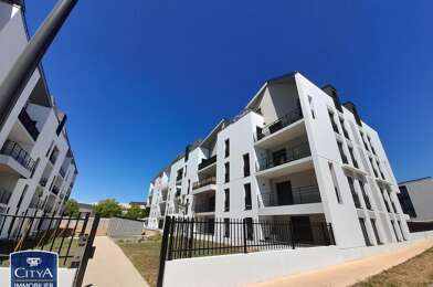 Appartement 2 pièces 665 €