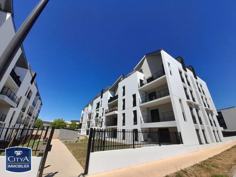 Appartement 2 pièces 48 m² — photo 1