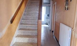 Maison 8 Pièces 156 m² à vendre à Carmaux (81400)