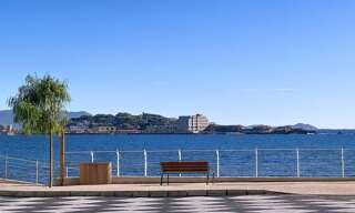 Appartement 2 Pièces 52 m² à vendre à Bandol (83150)