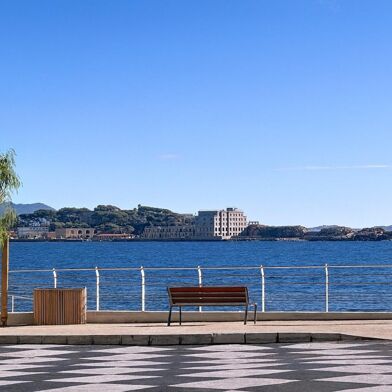 Appartement 2 pièces 380000 €