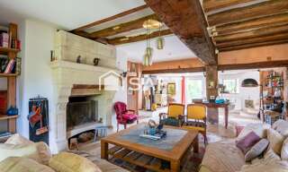 Maison 5 Pièces 172 m² à vendre à Toucy (89130)