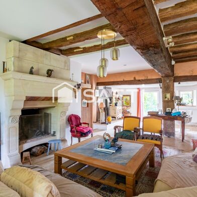 Maison 5 pièces 294000 €