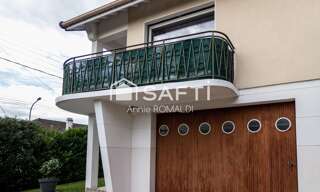 Maison 4 Pièces 122 m² à vendre à Argenteuil (95100)