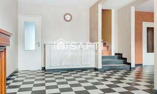 Maison 4 Pièces 97 m² à vendre à Tiffauges (85130)