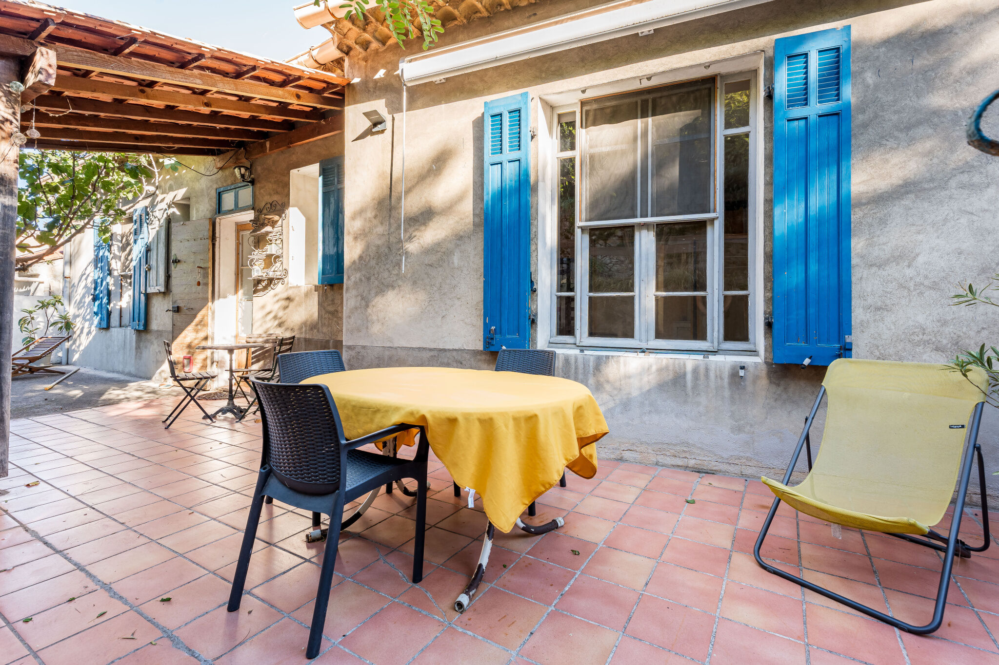 Appartement  T4 à vendre Aubagne 13400