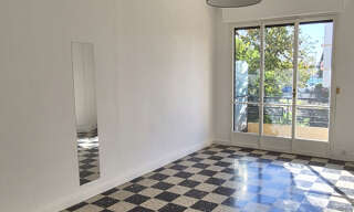 Appartement 2 Pièces 53 m² à louer à Nice (06200)