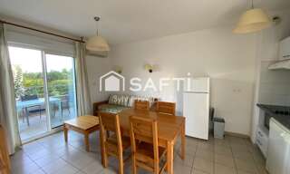 Appartement 2 Pièces 32 m² à vendre à Poggio-Mezzana (20230)