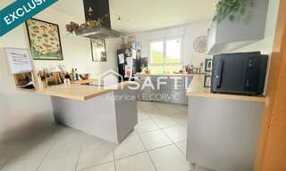 Maison 5 Pièces 110 m² à vendre à Guénin (56150)