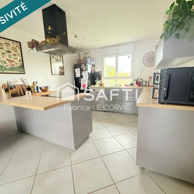 Maison 5 pièces 249000 €