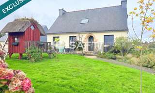 Maison 5 Pièces 110 m² à vendre à Guénin (56150)