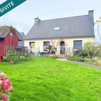 Maison 5 pièces 249000 €