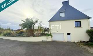 Maison 5 Pièces 110 m² à vendre à Guénin (56150)