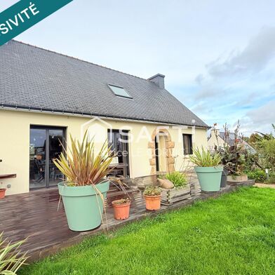 Maison 5 pièces 249000 €