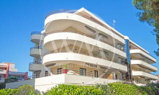 Appartement 3 Pièces 56 m² à vendre à Cagnes-sur-Mer (06800)