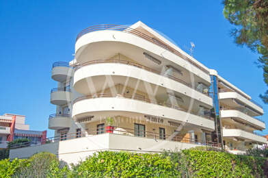 Appartement 3 pièces 320000 €